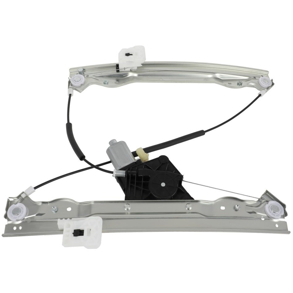 For 2008-10 Avenger w/ 2 Pin Motor Front Passenger Side Window Regulator