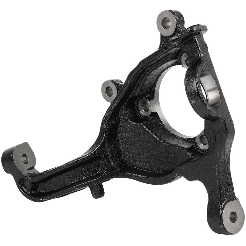 1X Steering Knuckle Front Right For 2002 2003 2004 2005 2006 2007 Jeep Liberty