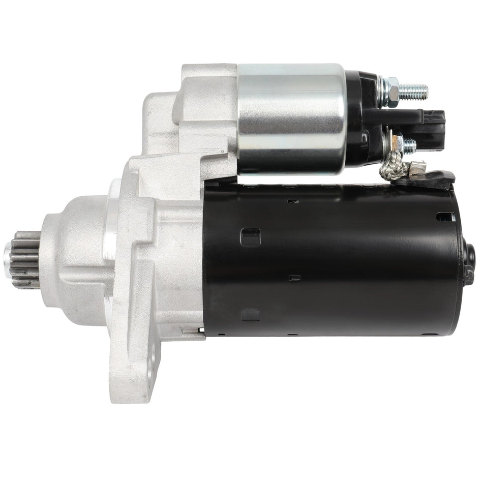 Starter For Volkswagen Jetta 2005-2014,Passat 2012-2014,Rabbit 2006-2009 17968