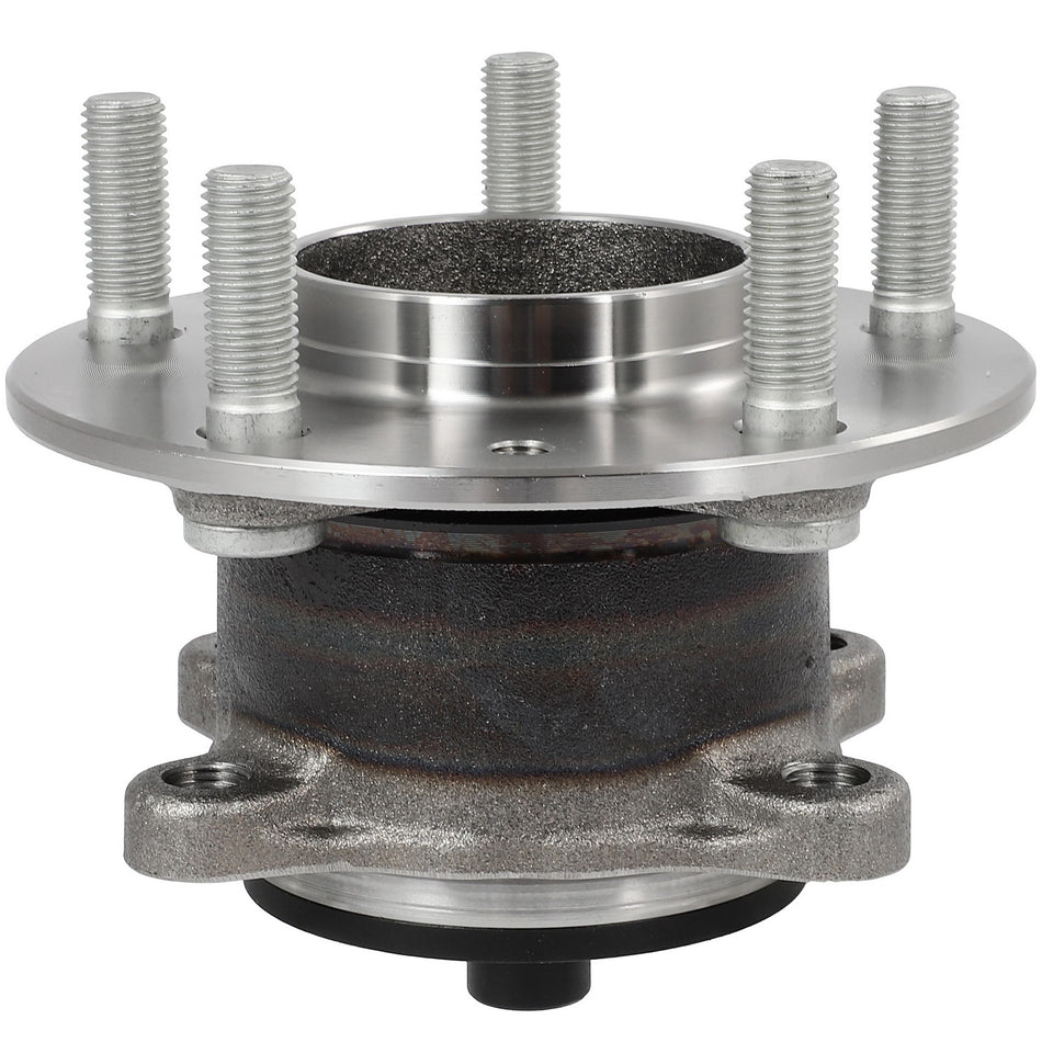 Rear Left or Right Wheel Hub & Bearing Assembly FWD For Mazda 3 2019-2023 CX-30
