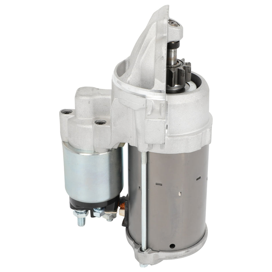 Starter fits Lincoln MKZ 2015-2016 L4 2.0L DS7Z-11002-JFC 31251N 1986S00877