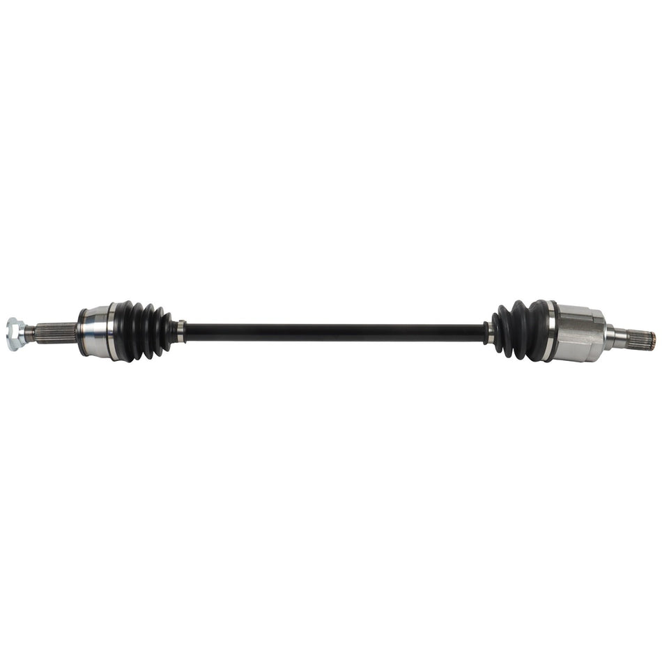 For 2018-2023 Hyundai Kona 1.6L 2.0L Rear Driver Left CV Axle Shaft Assembly
