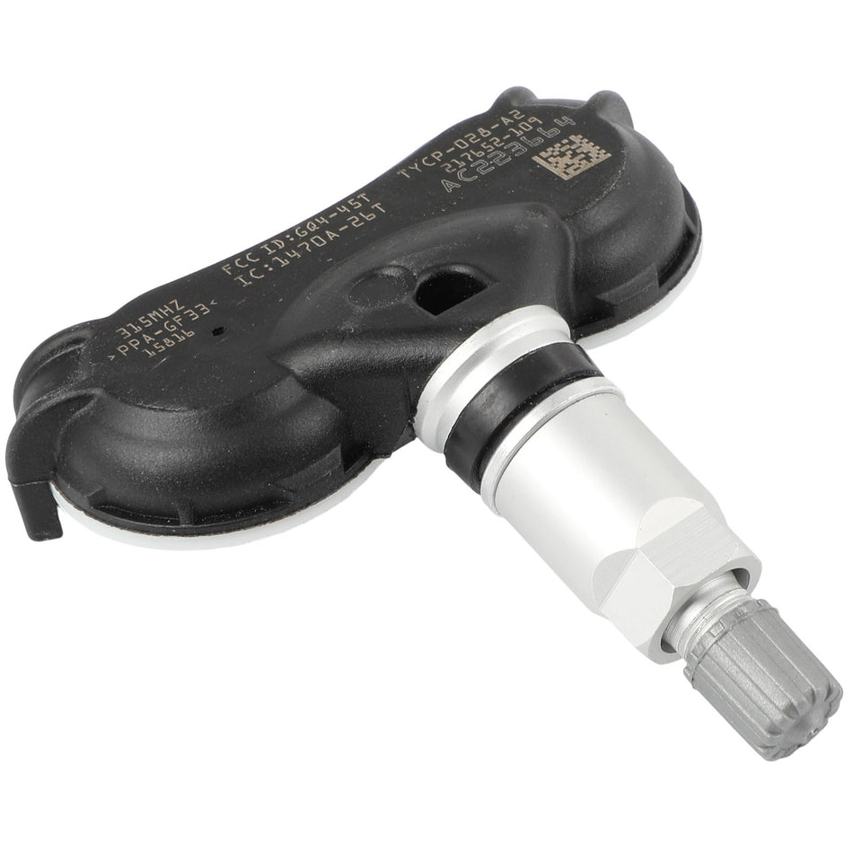 1X Tire Pressure Sensor TPMS 06421-S3V-A04 06421-S9V-A04 FOR Honda Acura new