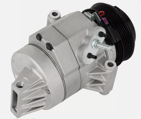 AC Compressor For Ford Fusion Sport 2010-2012 Lincoln MKZ 2007-2012 3.5L