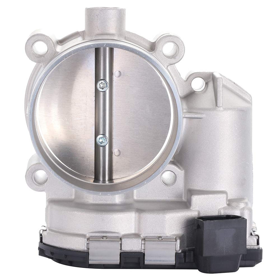 Throttle Body For 06-08 Audi A4 3.2L 08-12 14-15 Audi R8 4.2L