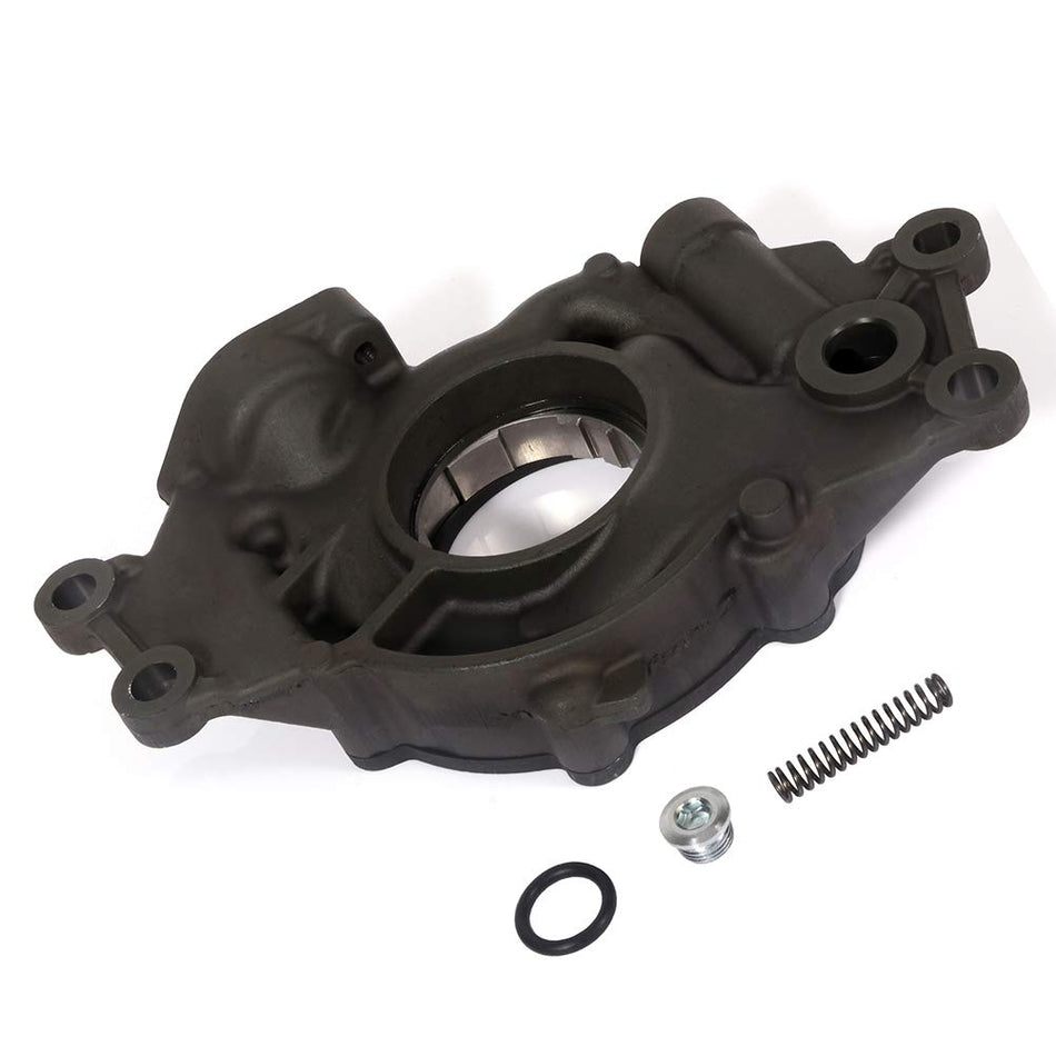 High Volume Performance Oil Pump for Chevrolet GM 4.8 5.7 6.0L LS1 LS2 LS3 10296