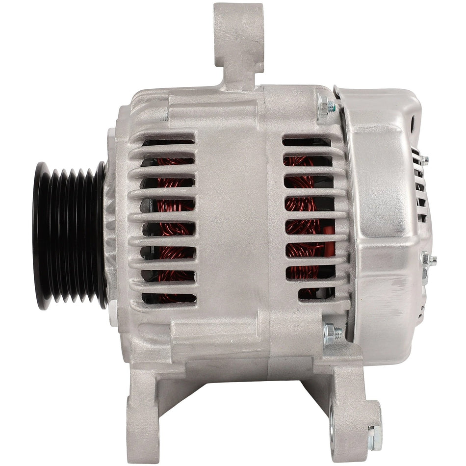 Alternator for JEEP Auto and Light Truck WRANGLER 2000 4.0L L6 13869 400-52311