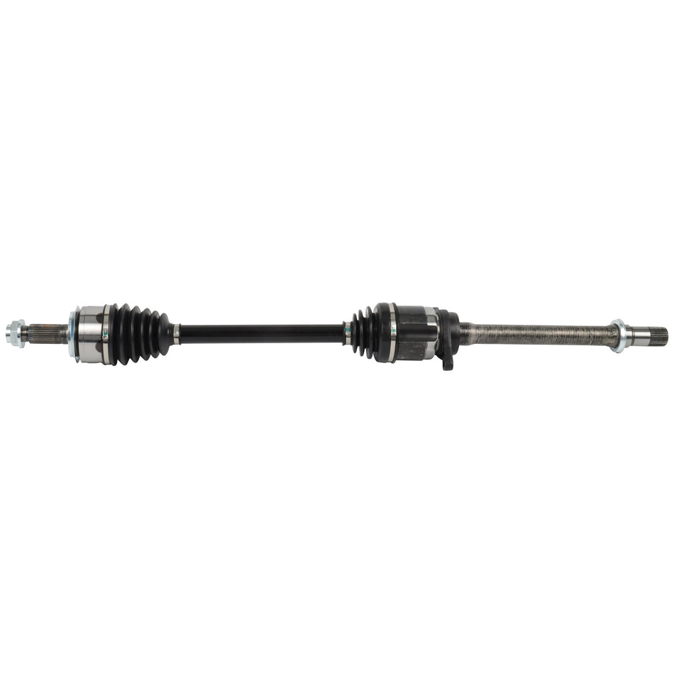 For 2017 2018 2019 Honda Ridgeline V6 3.5L Front Right CV Axle Shaft Assembly