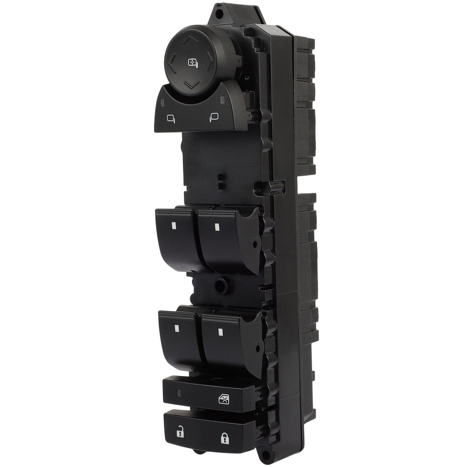 Front Left Driver Side Power Window Switch For 2006-2011 Buick Lucerne 15912163
