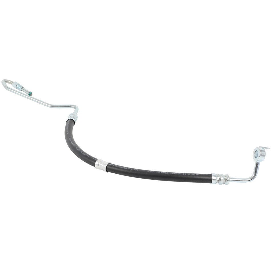 Power Steering Pressure Hose for Chevrolet Prizm Toyota Corolla 1.8L 1998-2002
