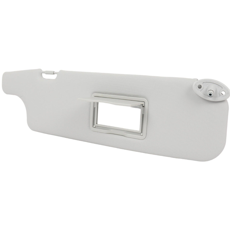 Right Side Sun Visor Gray Fit 1990-2004 Toyota Land Cruiser 70 Series FJ70