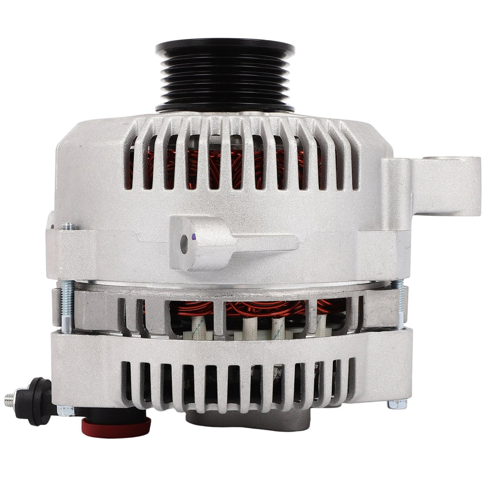 Alternator For Ford F-250/F-350 Super Duty 2005-2008 V10 6.8L/V8 5.4L 8429