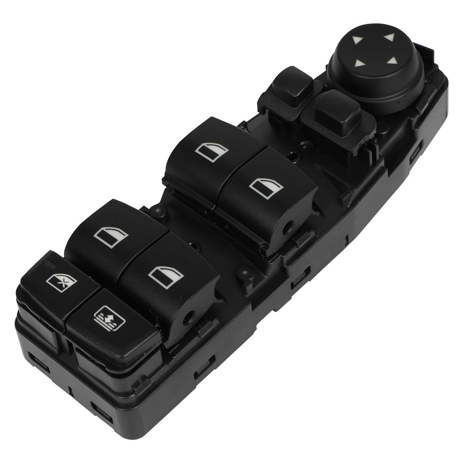 Left Power Window Switch Master for BMW F10 528i 530i 535i 528xi 640i 2010-2016