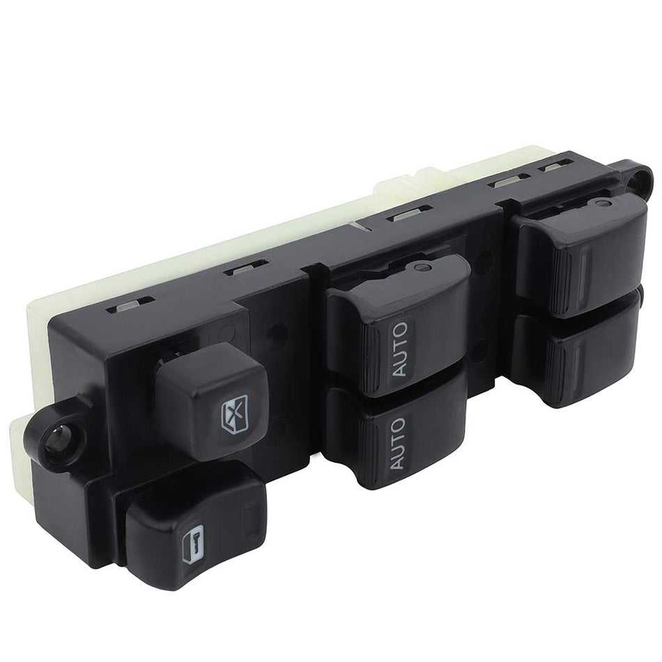 For 2002-2004 Nissan Altima 2.5L 3.5L Window Switch with Dual AUTO