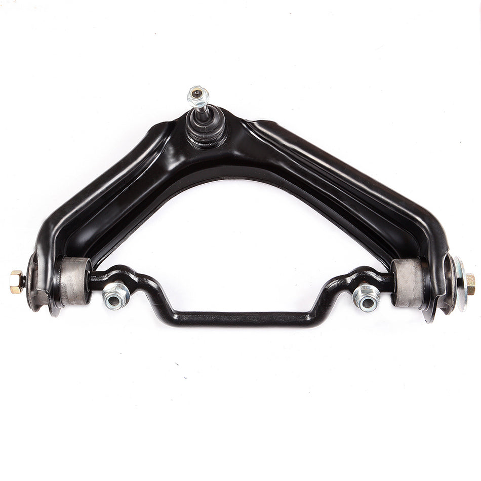Front Upper Control Arm Ball Joint Sway Bar For 2002-2005 Mercury Mountaineer