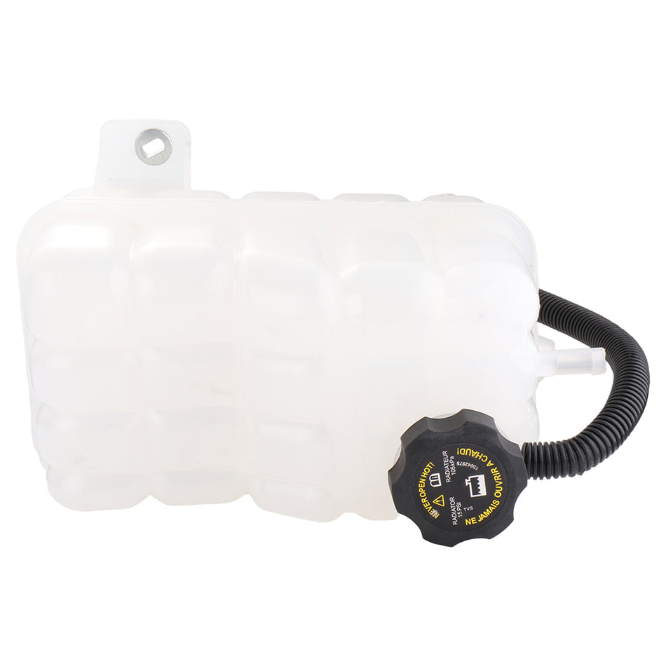Coolant Overflow Tank For 02-06 Cadillac Escalade Cadillac Escalade EXT