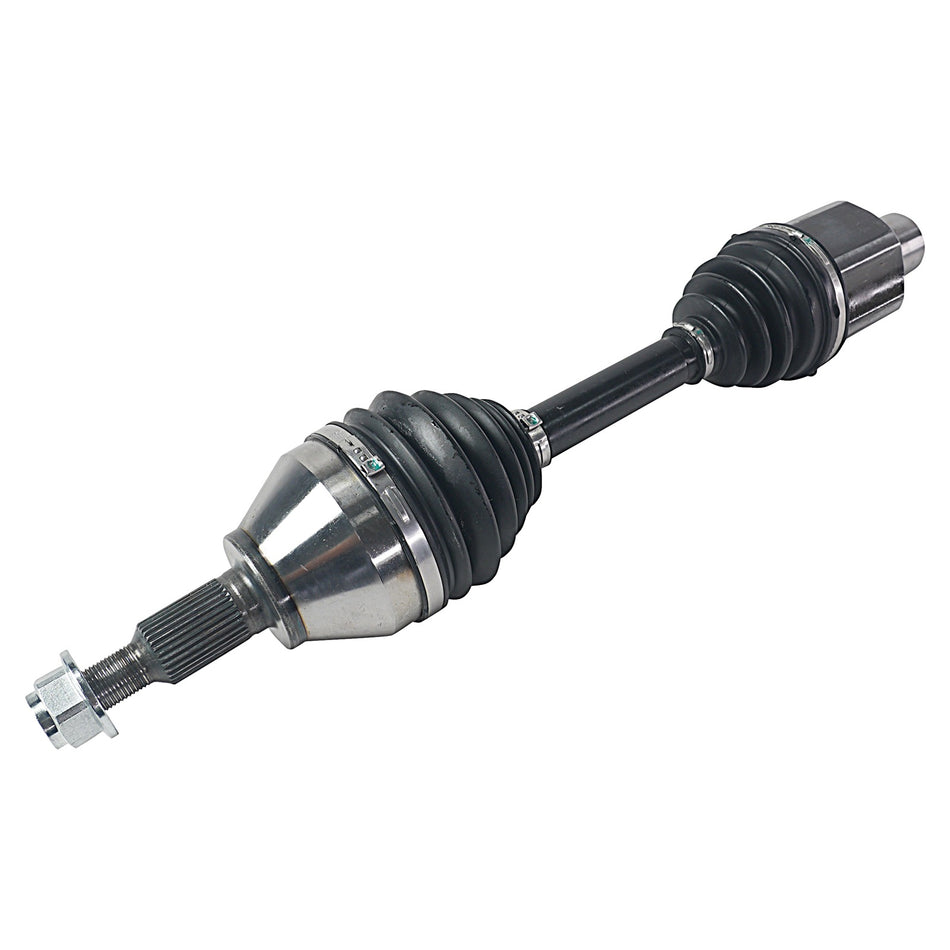 CV Axle Assembly For Ram 1500 2012-2020 All Engine Front Left or Right 4WD