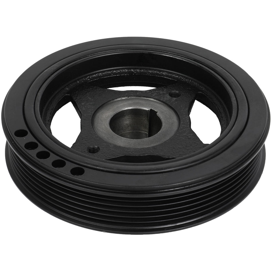 Harmonic Balancer for Nissan for Tiida 2007 2008-2018 for Sentra 2013-2019 1.8L