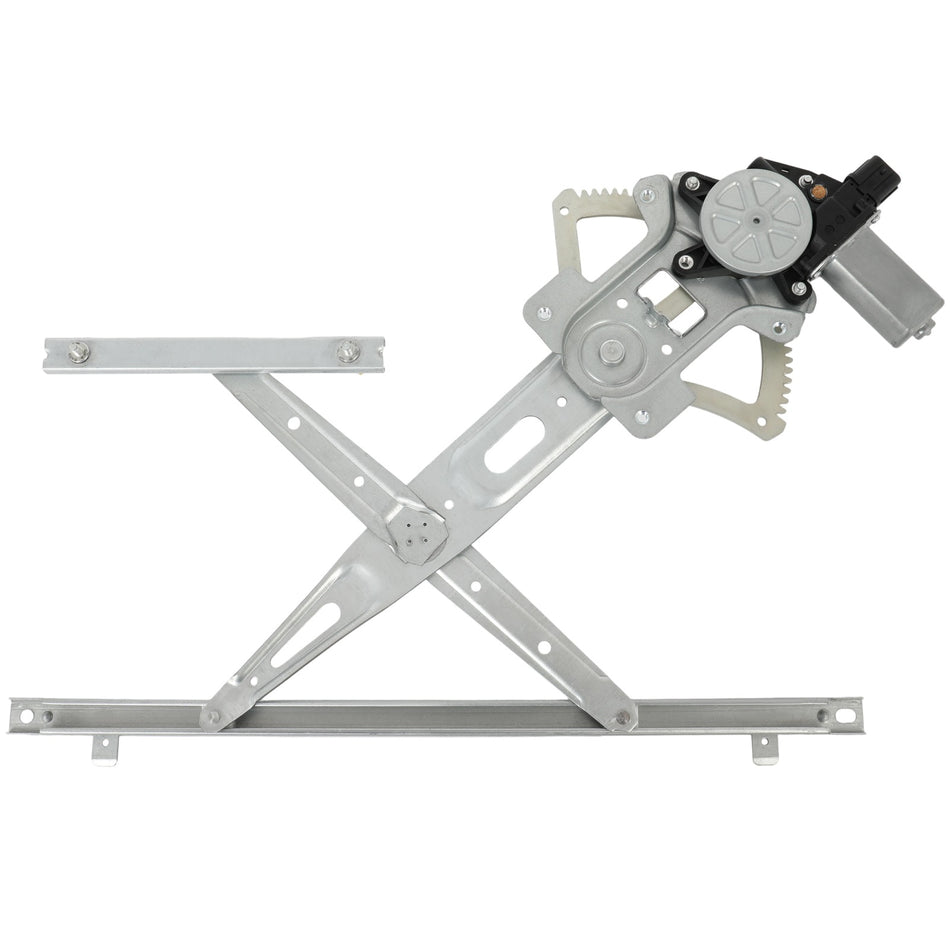 2008-2012 For Mitsubishi Lancer Front Right Power Window Regulator Assembly