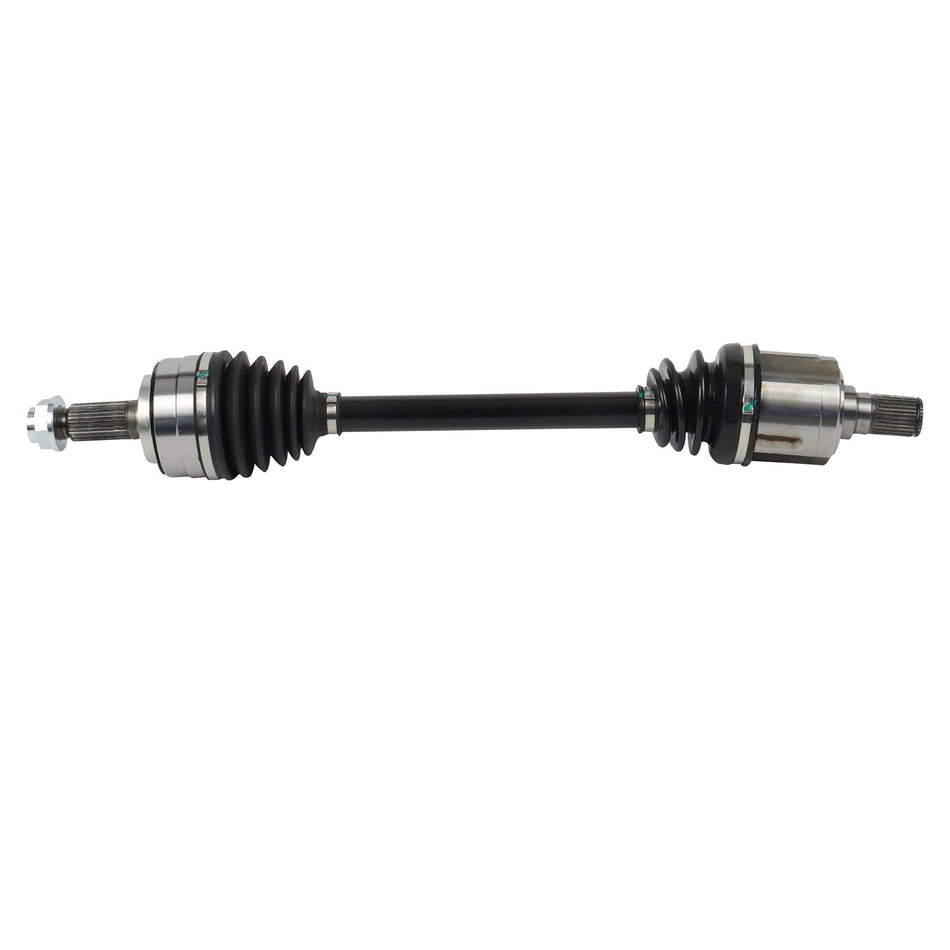 For 2015-2019 Acura TLX V6 3.5L CV Axle Assembly Front Left Updated Design