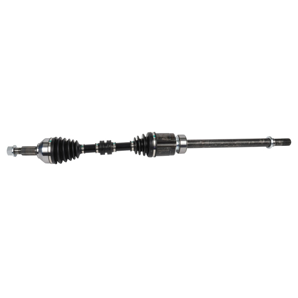 FWD for 2015-2019 Nissan Murano V6 3.5L CV Axle Assembly Front Right To 11/2018