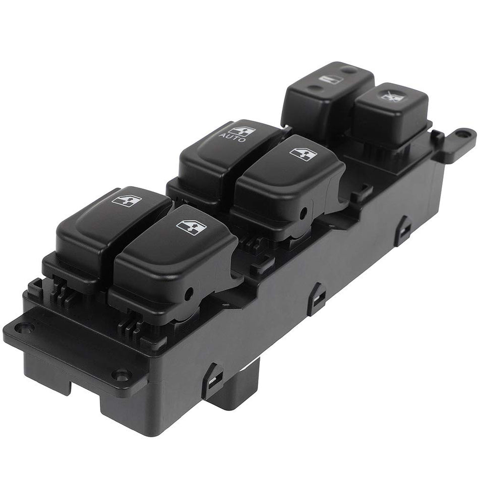Power Window Switch For 2005-2007 Hyundai Sonata 93570-3K010 Front Driver Side