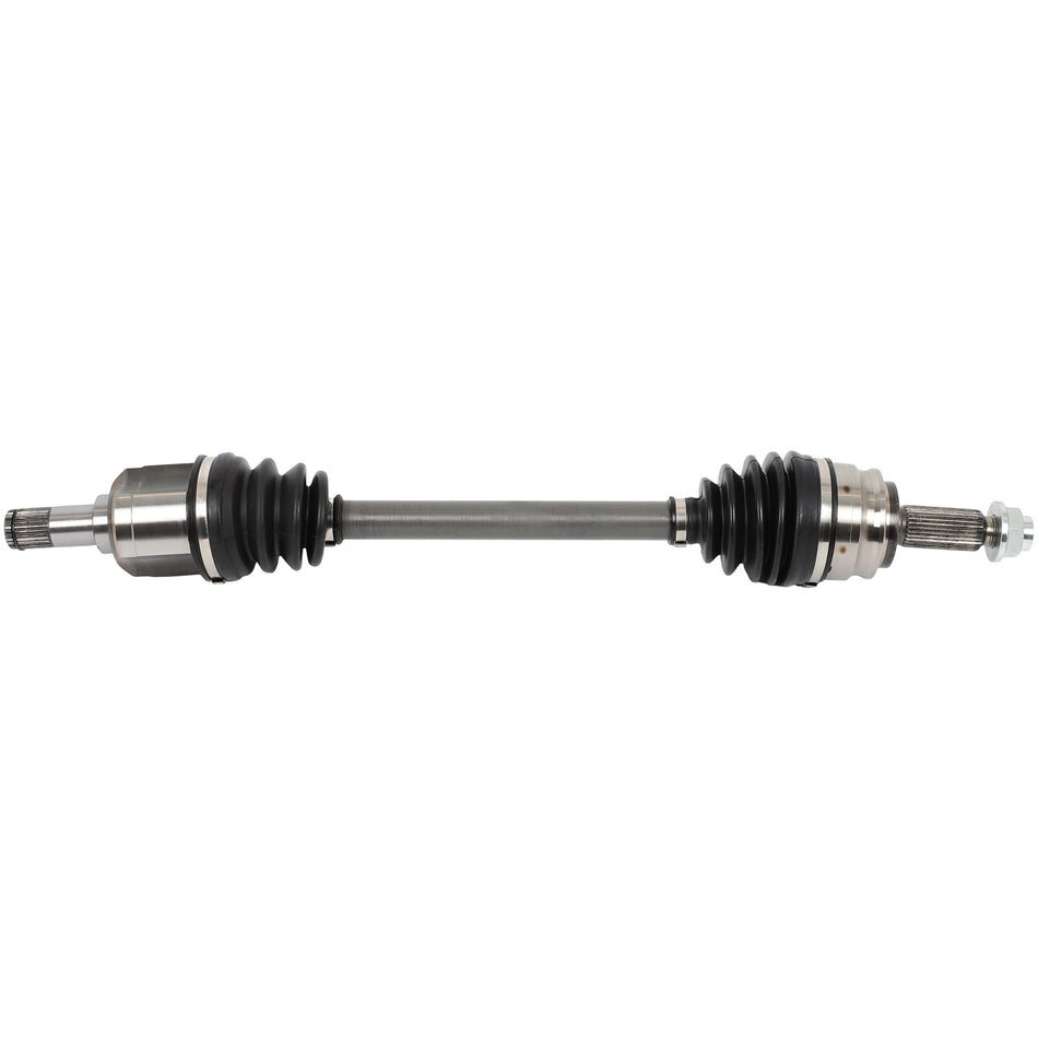 CV Axle Assembly Front Left for 2018-2022 Mitsubishi Outlander PHEV 2.0L 2.4L