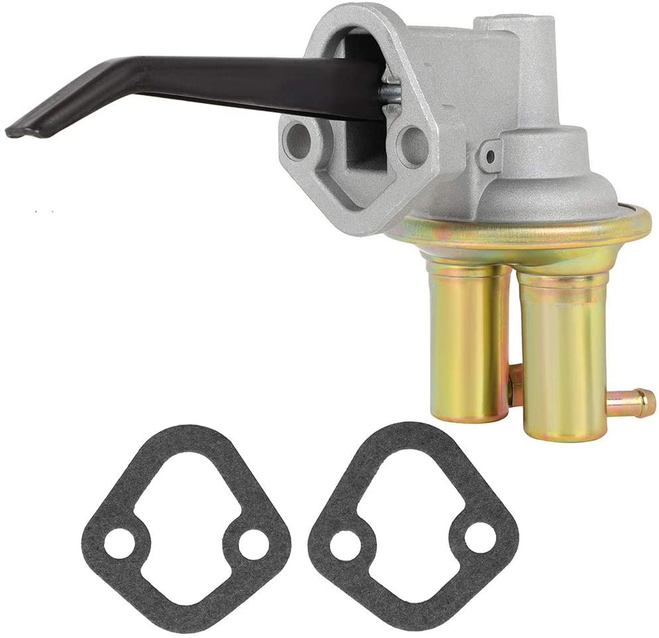 73-75 Plymouth Road Runner 5.2L/5.6L/5.9L 73-74 Dodge Challenger 5.2L/5.6L/5.9L High Volume Mechanical Fuel Pump