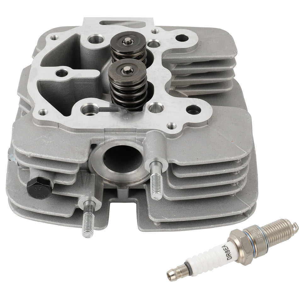 Cylinder Head Replacement New for Honda Rancher TRX350 2000-2006 12200-HN5-670