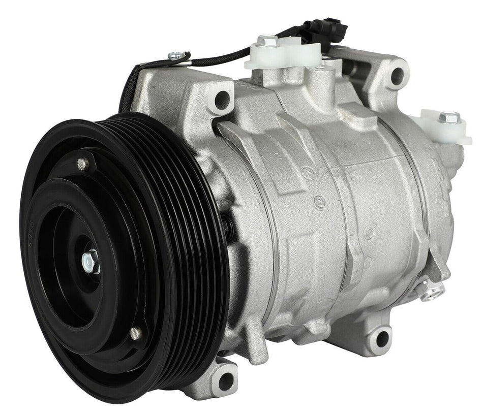 Air Conditioner Compressor with Clutch For Honda Accord 2.4L 2008 2009 2010 11 12