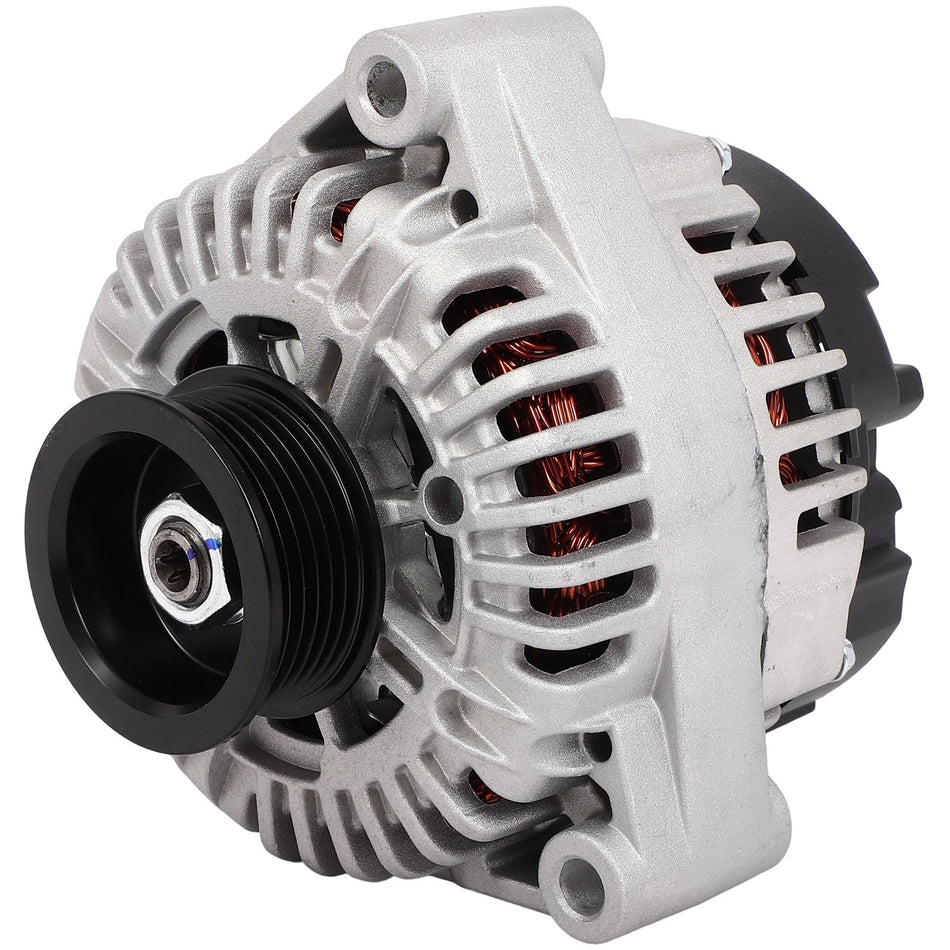 For Chevrolet Corvette 2002-2004 V8 5.7L MT Alternator 13968N 10305776 145A