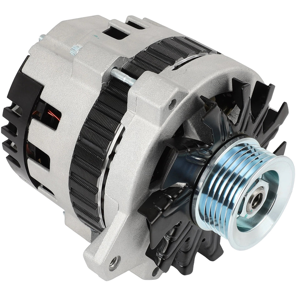 Alternator for GMC K2500 1990-1993 GMC K1500 Suburban 1992-1993 7861-7N-6G 7861