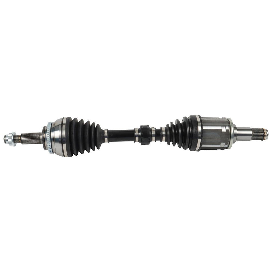 2013-2018 Lexus ES300h 2.5L CV Axle Assembly Front Left To 12/2017