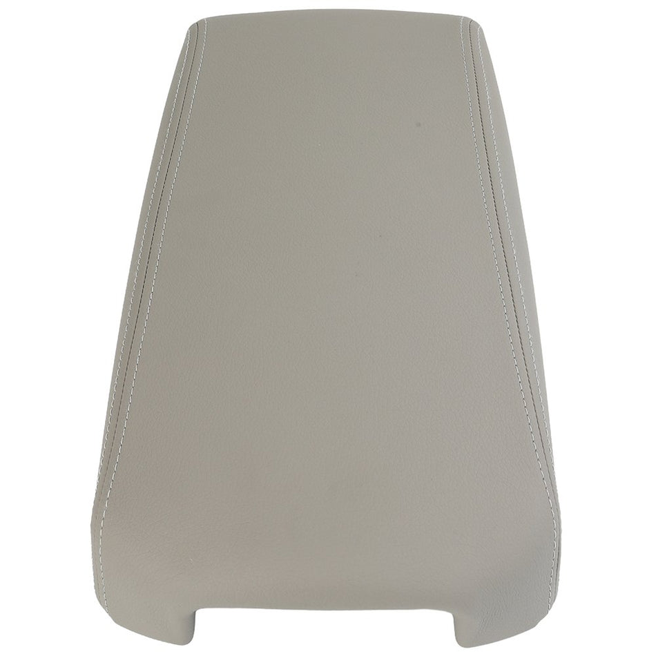 For Nissan for Altima 2013-2018 Center Armrest Console Lid Cover w Base