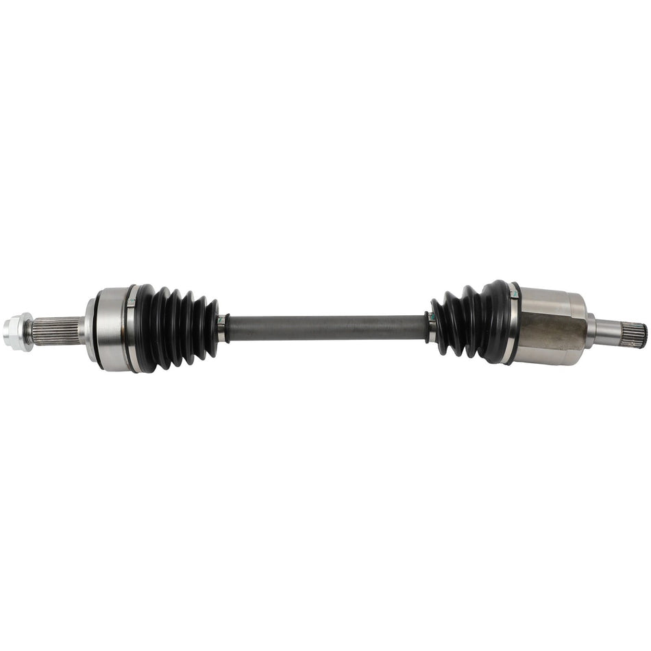 Front Driver Left Side CV Axle Assembly for Honda CR-V 2017-2022 2.4L 1.5L