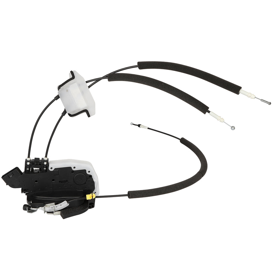 Door Lock Actuator Motor Front Driver Side 937-240 For Nissan Altima 2007-2012