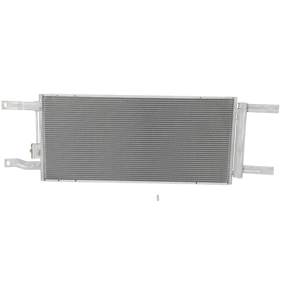 Assembly A/C Aluminum 68322496AC Condenser For 2020-2021 Ram 3500 2020 Ram 5500