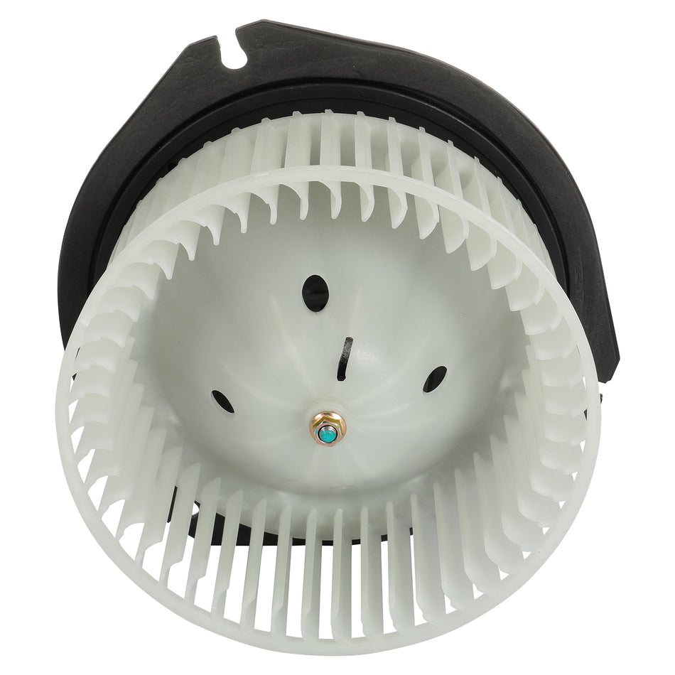 Blower Heater Motor Fan for 2004-2009 Cadillac XLR 2005-2019 Chevrolet Corvette