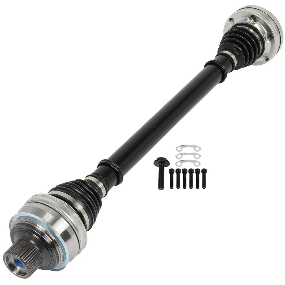For Audi Q8 2019-2021 Audi Q7 2017-2021 3.0L Rear Left or Right CV Axle Assembly