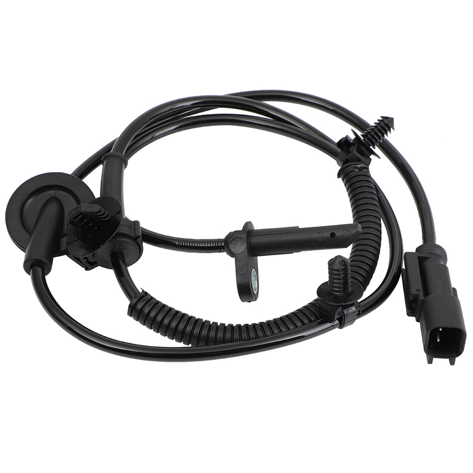 Front ABS Wheel Speed Sensor Left or Right Side For Buick Enclave & GMC Acadia