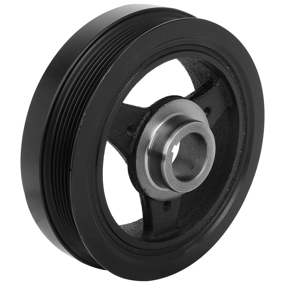 Harmonic Balancer For Ford Crown Victoria 2001-2011 V8 4.6L Lincoln Aviator 2003