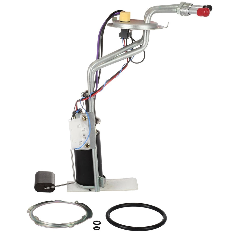 Fit Chevrolet Blazer GMC Jimmy V6 4.3L 4-Door 1995 Only Fuel Pump Assembly