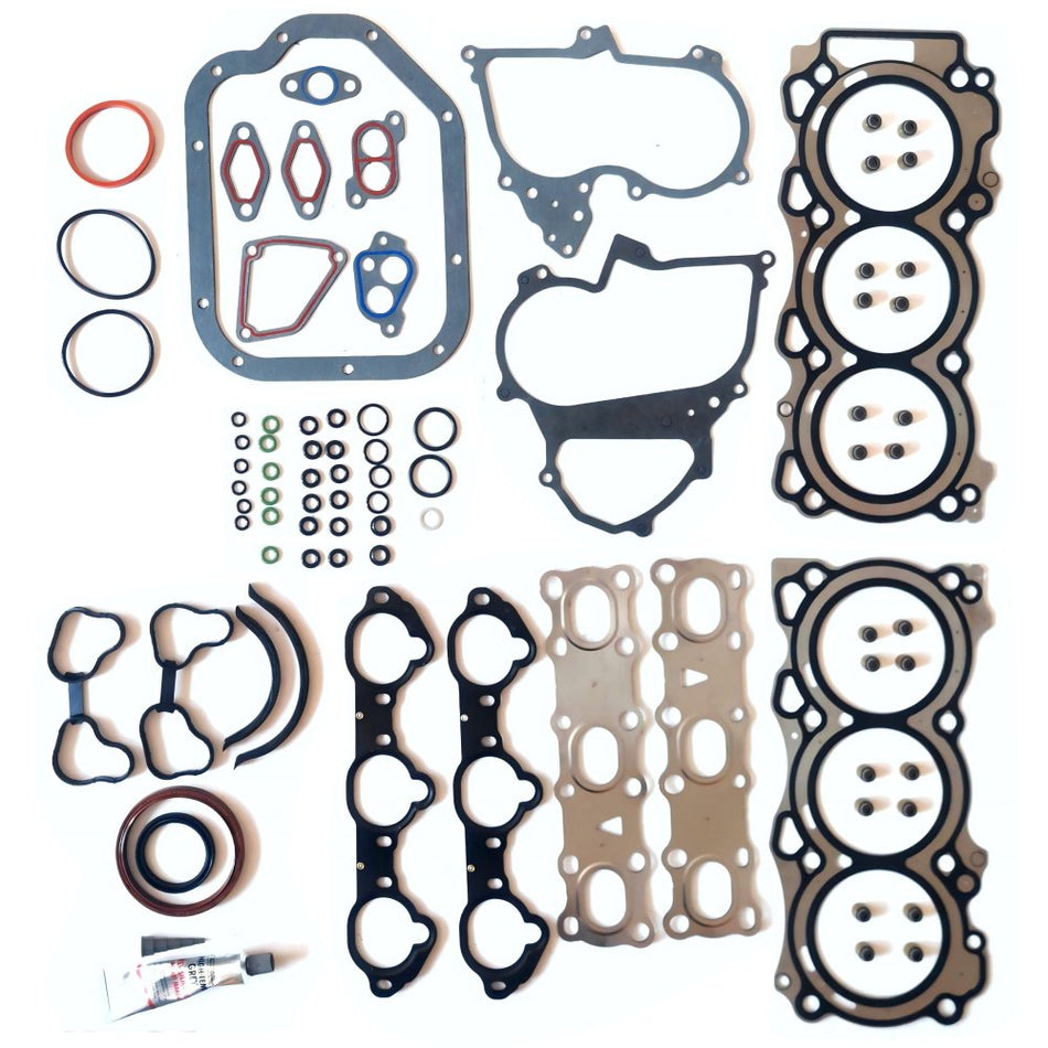 Engine Cylinder Head Gasket Set for Nissan Altima Maxima Murano for INFINITI QX6
