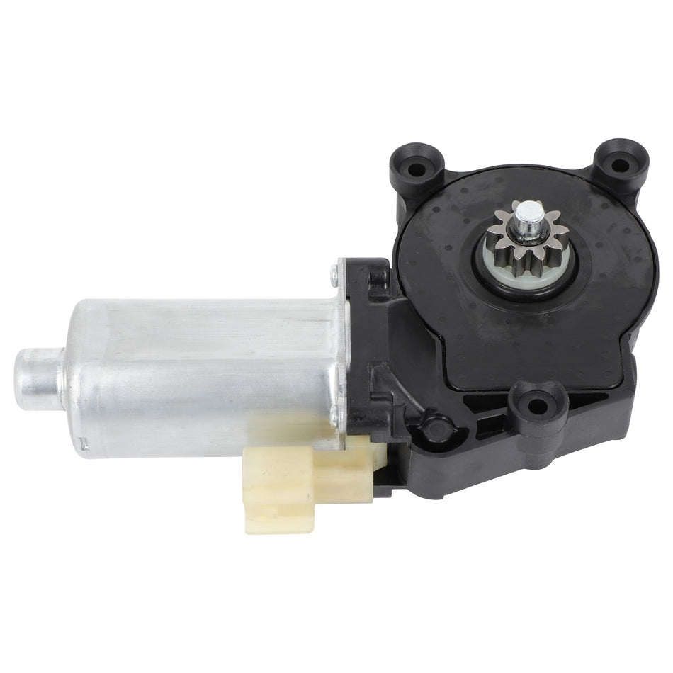 Rear Right Passenger Side Power Window Motor For Dodge Ram 1500 2500 w/ 2-Pins