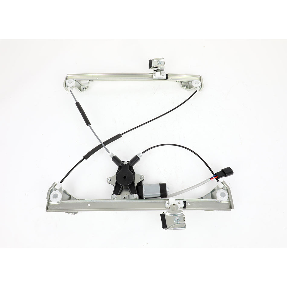 For Hummer H2 2003 -2009 Front Left w/ Motor Power Window Regulator