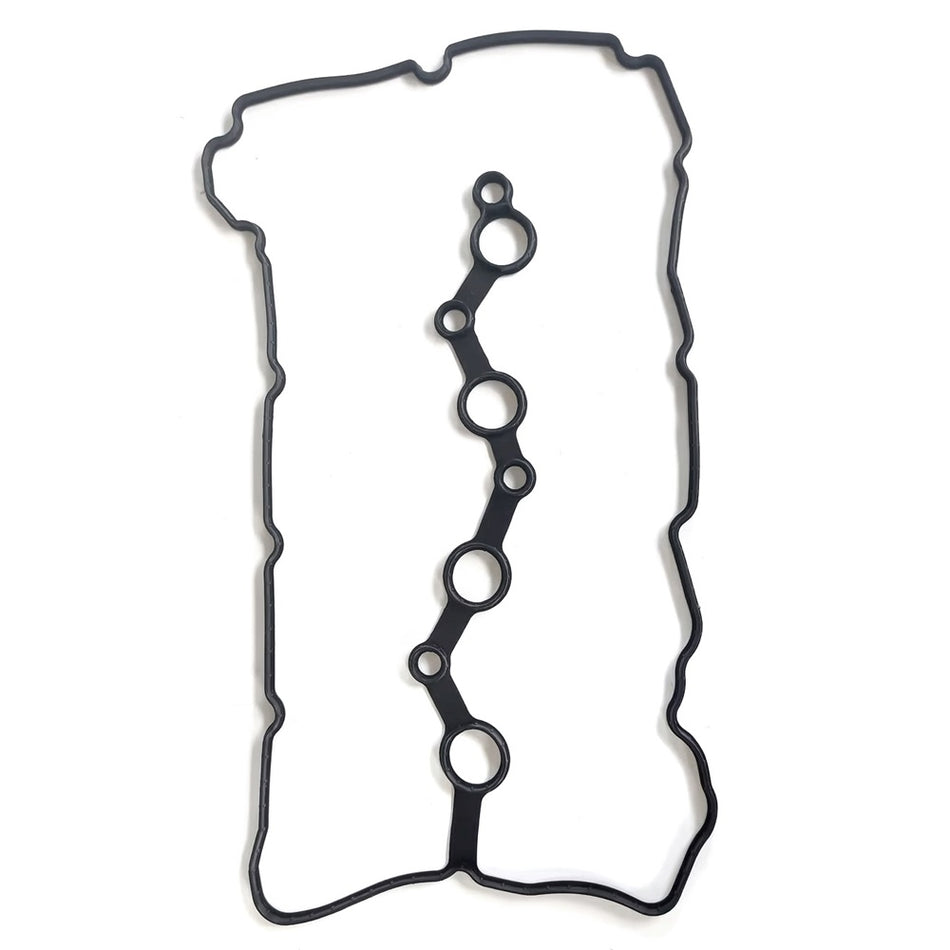 Valve Cover Gasket With Grommets For Hyundai Santa Fe Sonata Tucson Kia 2.0 2.4L