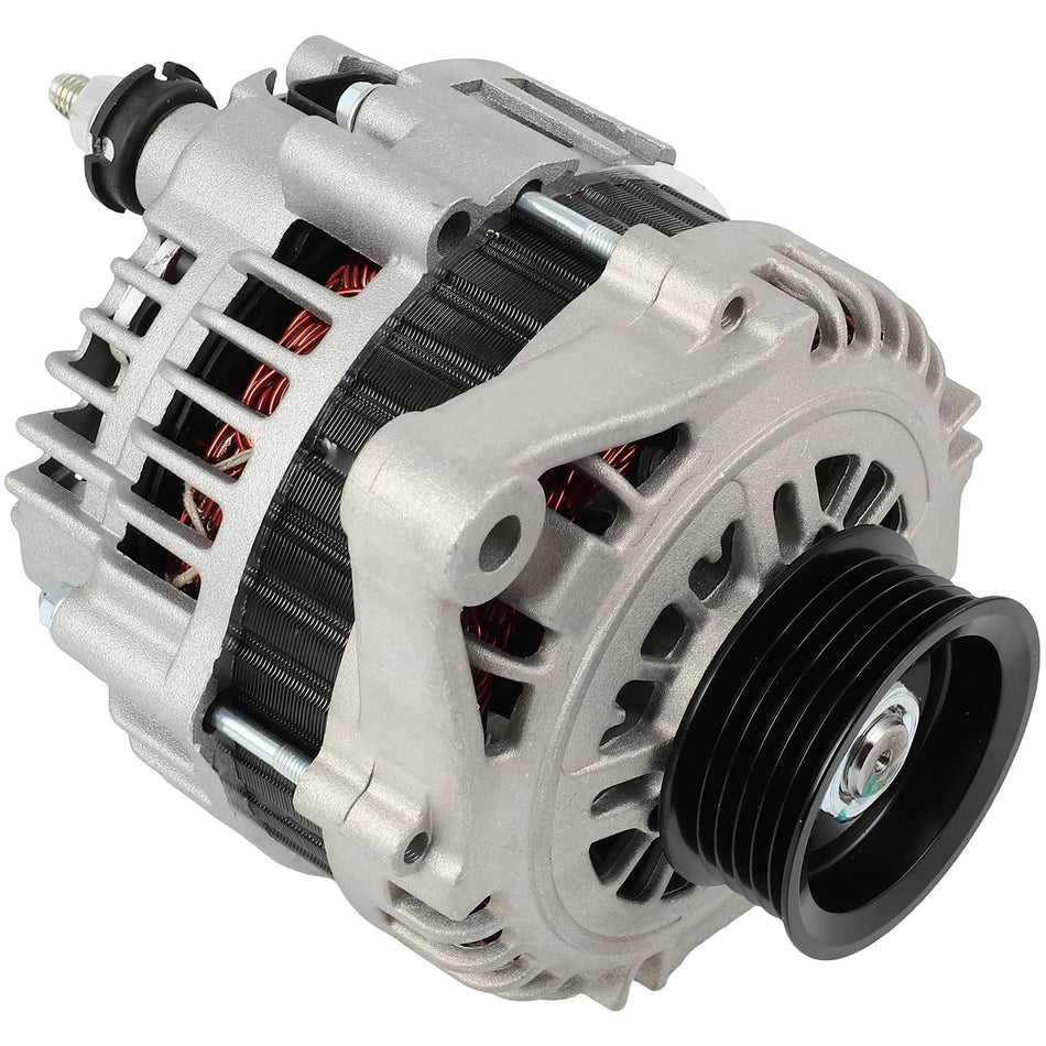 Alternator for Nissan Sentra 1997-1999 L4 1.6L 231003M200R LR180751 13728N 21450