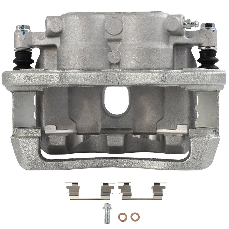 For 2002 03 04 05 2006 Chevy Tahoe RWD Rear Right Brake Calipers w/ Bracket