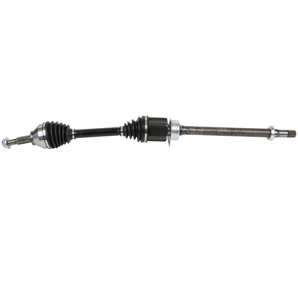 For 2014 2015 2016 2017 Ford Explorer 3.5L FWD Front Right Side CV Axle Assembly