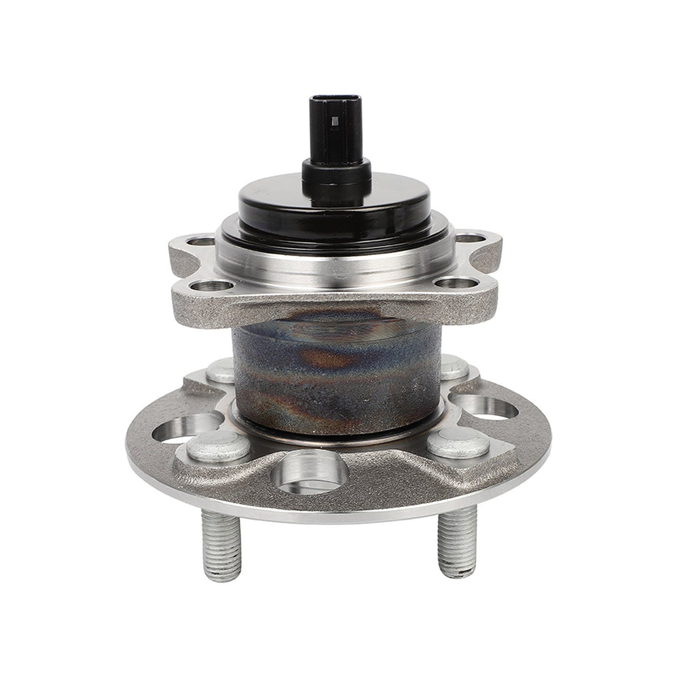 Rear Wheel Hub & Bearing Assembly For Toyota Yaris 2015 2016 2017 2018 2019 1.5L